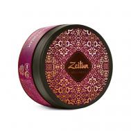 Крем для тела чувственный с жасмином и натуральным афродизиаками "Ритуал соблазна" Ritual of Seduction 200 Zeitun