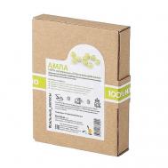 Бальзам для упругости и блеска волос Амла 100 Мыльные орехи