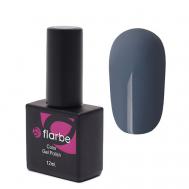 Гель лак для ногтей FLARBE