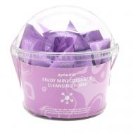 Пенка для умывания с коллагеном 90 AYOUME