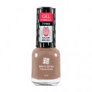 Лак для ногтей GEL FORMULA тон 01 прозрачный Brigitte Bottier