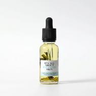 Масло для лица Зверобой & Мята 30 БОТАНИЧЕСКИЙ САД