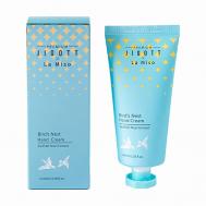 Крем для рук с экстрактом ласточкиного гнезда 100 La Miso