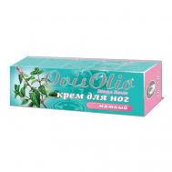 Крем для ног мятный охлаждающий Овечье Масло 70 OvisOlio