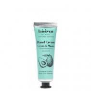 Крем для рук восстанавливающий с природным глицерином Масло авокадо 30 Laiseven