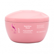 Маска для сухих волос SDL 200 Alfaparf Milano