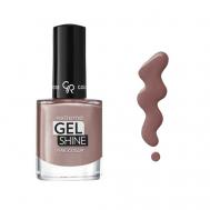 Гель-лак Extreme Gel Shine Nail Color GOLDEN ROSE