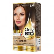 Стойкая крем-краска для  волос ONLY BIO