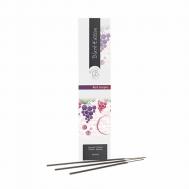 Ароматические палочки, благовония Красный виноград Red Grapes (Black Edition) 20 BOLES D'OLOR