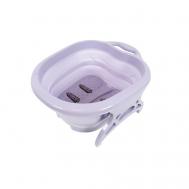 Складная ванночка для ног «Блаженство» BRADEX