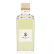 Диффузор с палочками Лимонные листья LIMONAIA 200 CHIARA FIRENZE