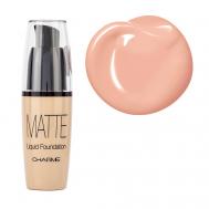 Тональный крем CHARME