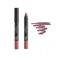 Помада карандаш MATTE CRAYON GOLDEN ROSE