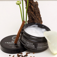 Крем мусс для тела парфюмированный TOBACCO VANILLE 200 SIGOL