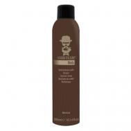 Лак для укладки волос сильной фиксации Ribolla 300 BARBA ITALIANA