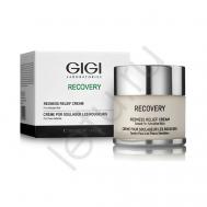 Крем от покраснений и отечности Recovery 50 GIGI