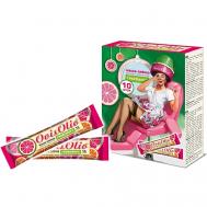 Маска-пленка для лица от черных точек Грейпфрут Овечье Масло 10 OvisOlio