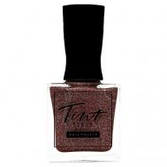 Лак для ногтей, коллекция "Легенды красоты", цвет "Твигги" TintBerry
