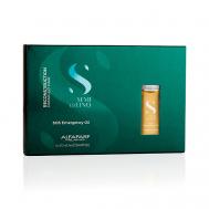 Mасло, восстанавливающее структуру волос SDL 6 Alfaparf Milano