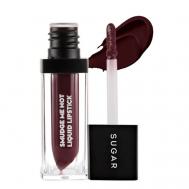 Помада для губ жидкая Smudge Me Not SUGAR