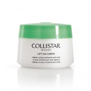 Крем для тела антивозрастной Lift Hd Corpo Ultra-Lifting Anti-Age Cream 400 COLLISTAR
