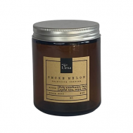 Ароматическая свеча Smoky melon 250 Lima