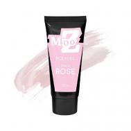 Гель для наращивания ногтей Polygel MOOZ