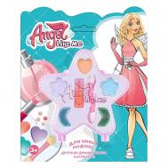 Набор детской декоративной косметики для девочек "Звезда" Angel Like Me