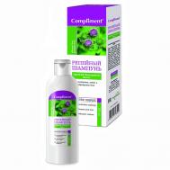 Репейный шампунь для волос против выпадения 200 Compliment