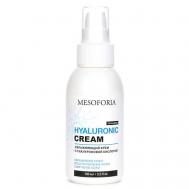 Увлажняющий крем с гиалуроновой кислотой / Hyaluronic Cream 100 MESOFORIA