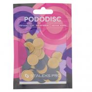 Сменные файлы для педикюрного диска Pododisc  Pro S, 240 грит Staleks