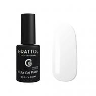 Гель лак Grattol