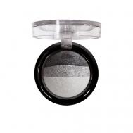 Тени для глаз TRIPLE CROWN J. CAT BEAUTY