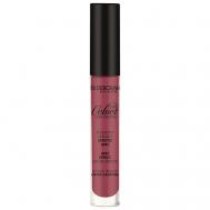 Помада для губ матовая жидкая FLUID VELVET MAT LIPSTICK DEBORAH MILANO