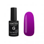 Гель лак Grattol