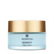 Крем ночной SERENITY 50 Sesderma