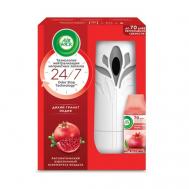 Освежитель воздуха со сменным баллоном "Дикий гранат. Индия" 250 Airwick