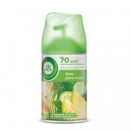 Сменный баллон  для освежителя воздуха "Фреш Дыня Огурец" 250 Airwick