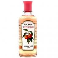 Лосьон Персиковый 100 Новая заря