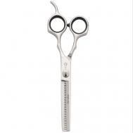 Парикмахерские ножницы Start филировочные классические 28 зубьев 6" MELONPRO