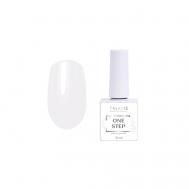 Гель-лак однофазный ONE STEP Pedicure gel polish Runail Professional