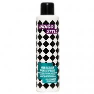 Крем-бальзам Архитектор Волос: для восстановления + питание 200 Indigo Style