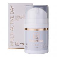Крем дневной для лица Multi Active Day MagRuss