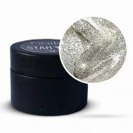 Жидкая фольга для маникюра Star NAILY PROFESSIONAL