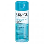 Средство для снятия водостойкого макияжа 100 Uriage