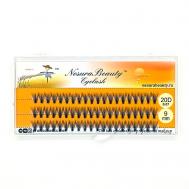 Ресницы пучки 20D(0.07) NESURABEAUTY