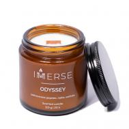 Ароматическая свеча ODYSSEY 110 IMMERSE