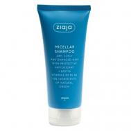 Мицеллярный шампунь 200 ziaja