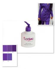 Гель-лак для ногтей LORILAC