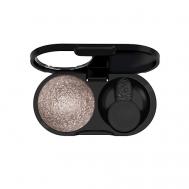 Запеченные сияющие тени VAMP! WET&DRY PUPA